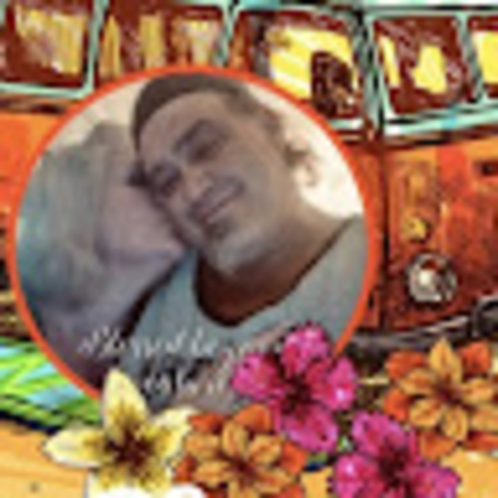 Meet your Posher, Scott & shona